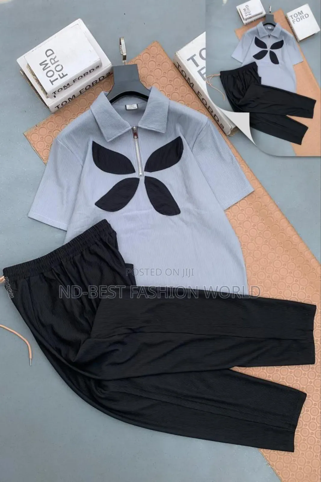 Quality Luxury Men's Wear