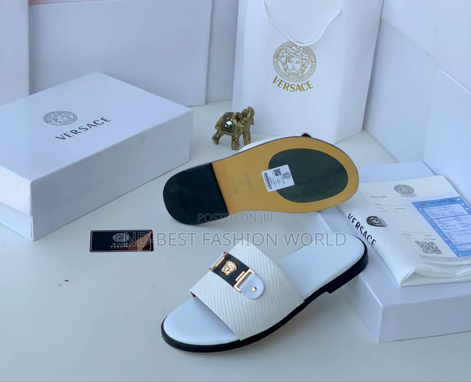 Good Quality Men's Wears
