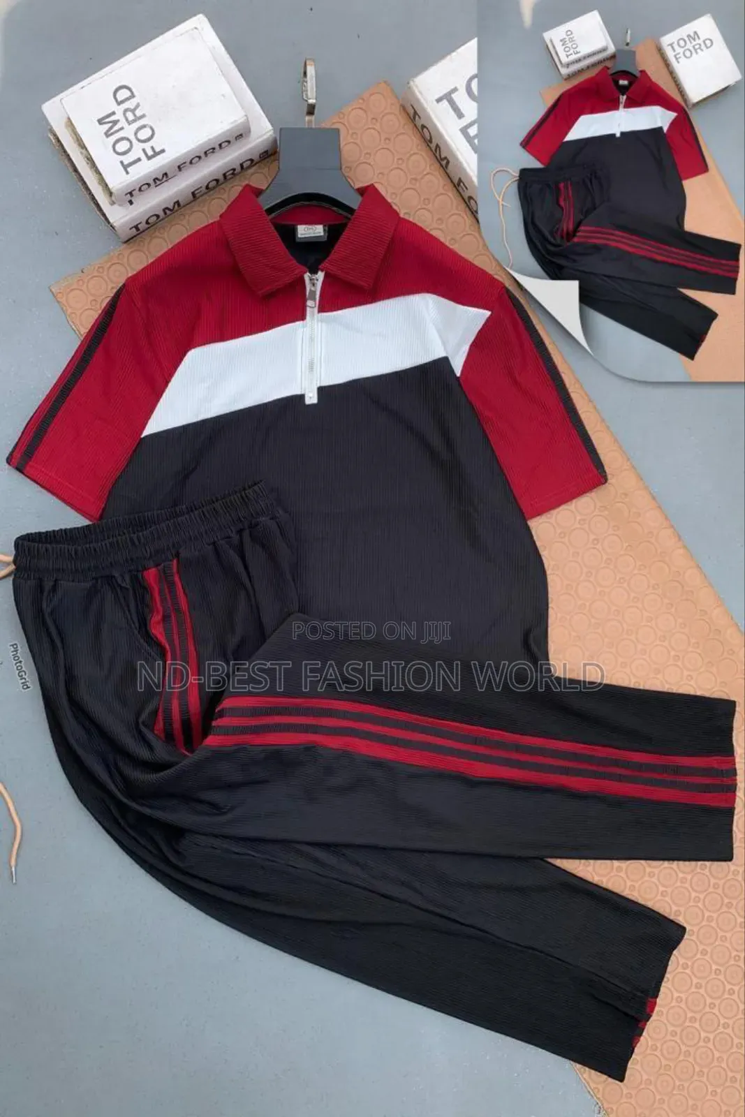 Quality Luxury Men's Clothing