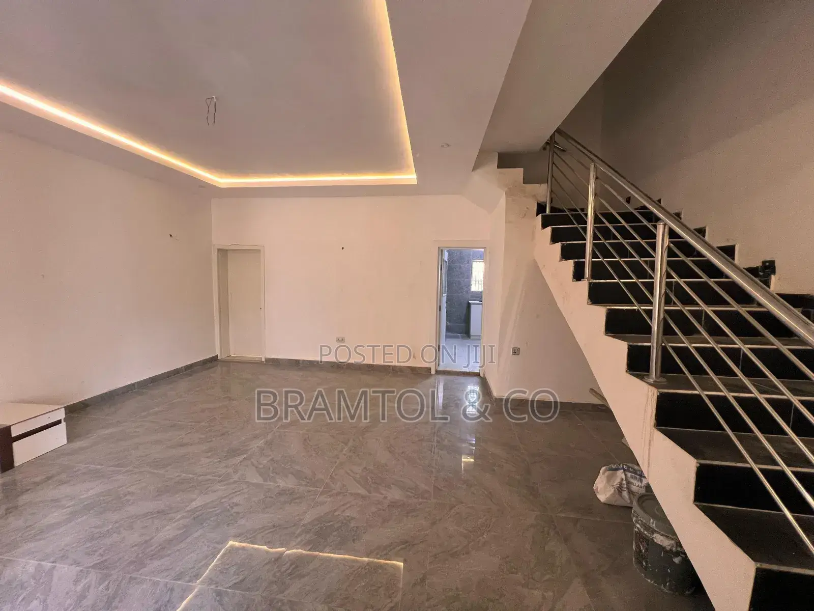 3 Bedroom Terraced Duplex for Sale in Idu