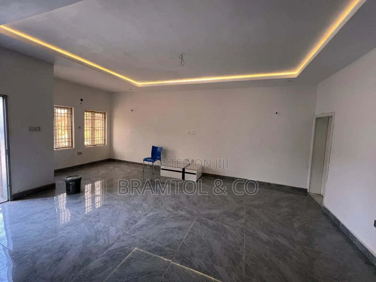 3 Bedroom Terraced Duplex for Sale in Idu