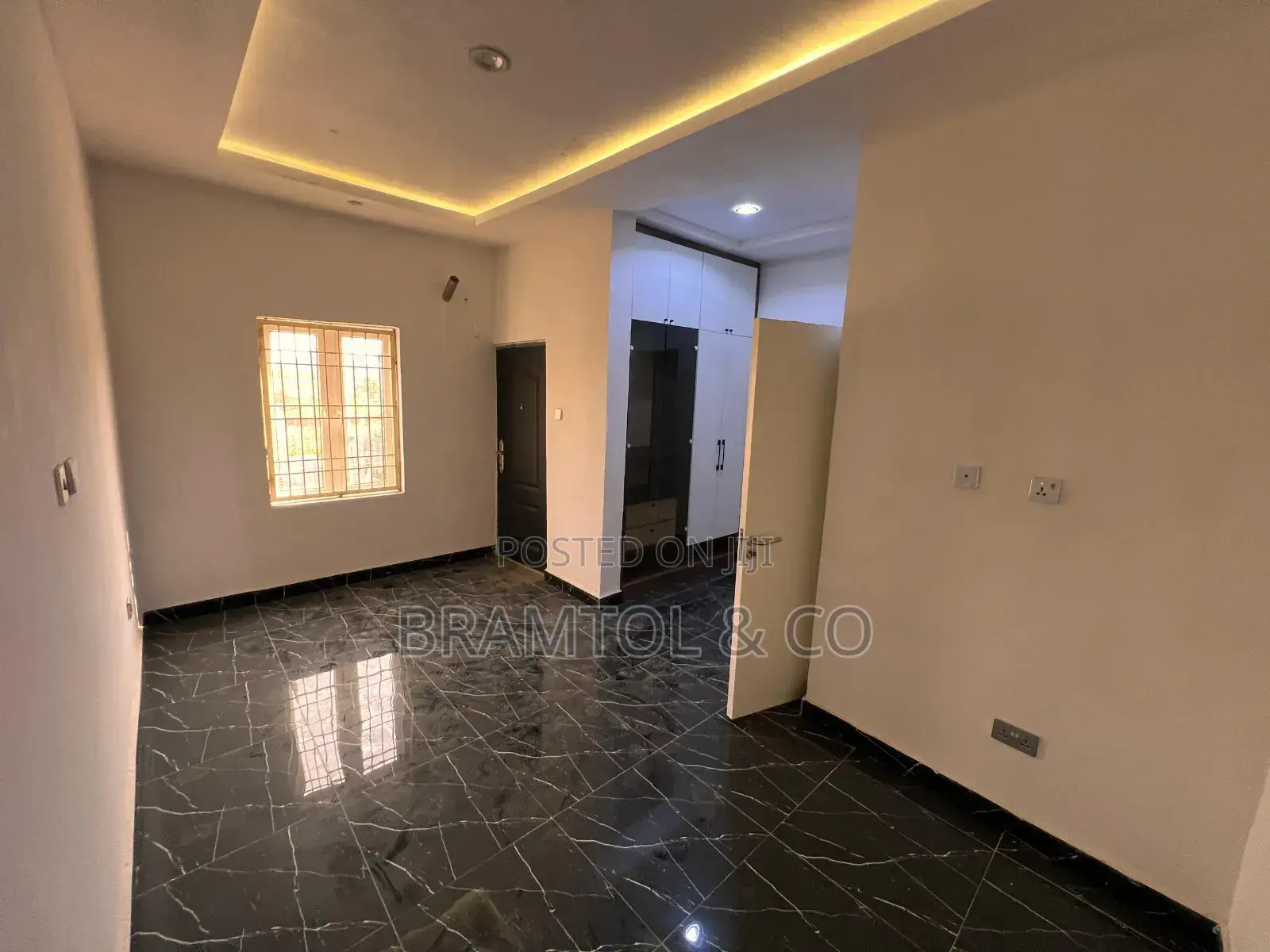 3 Bedroom Terraced Duplex for Sale in Idu