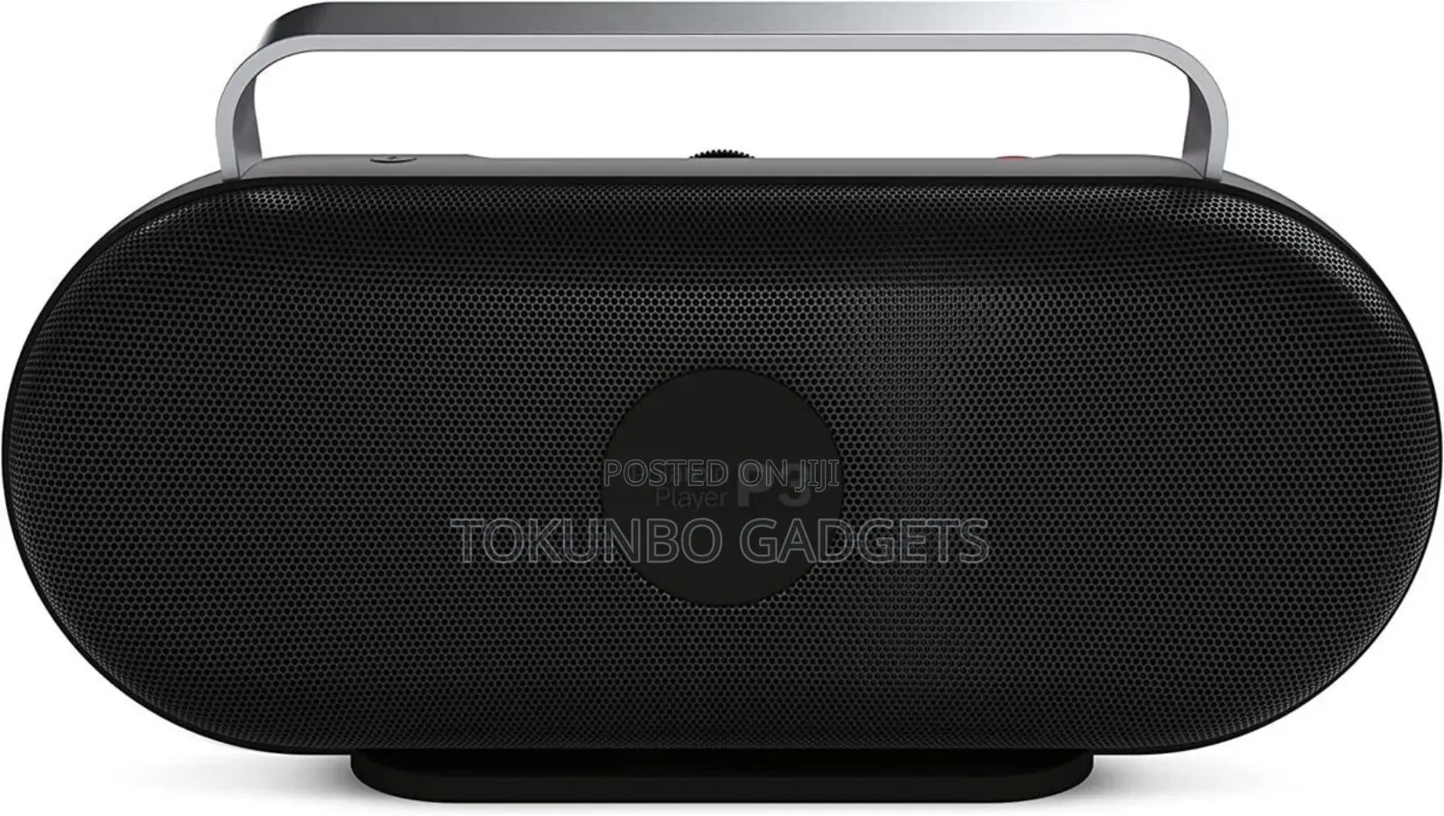 Polaroid P3 Bluetooth Music Player