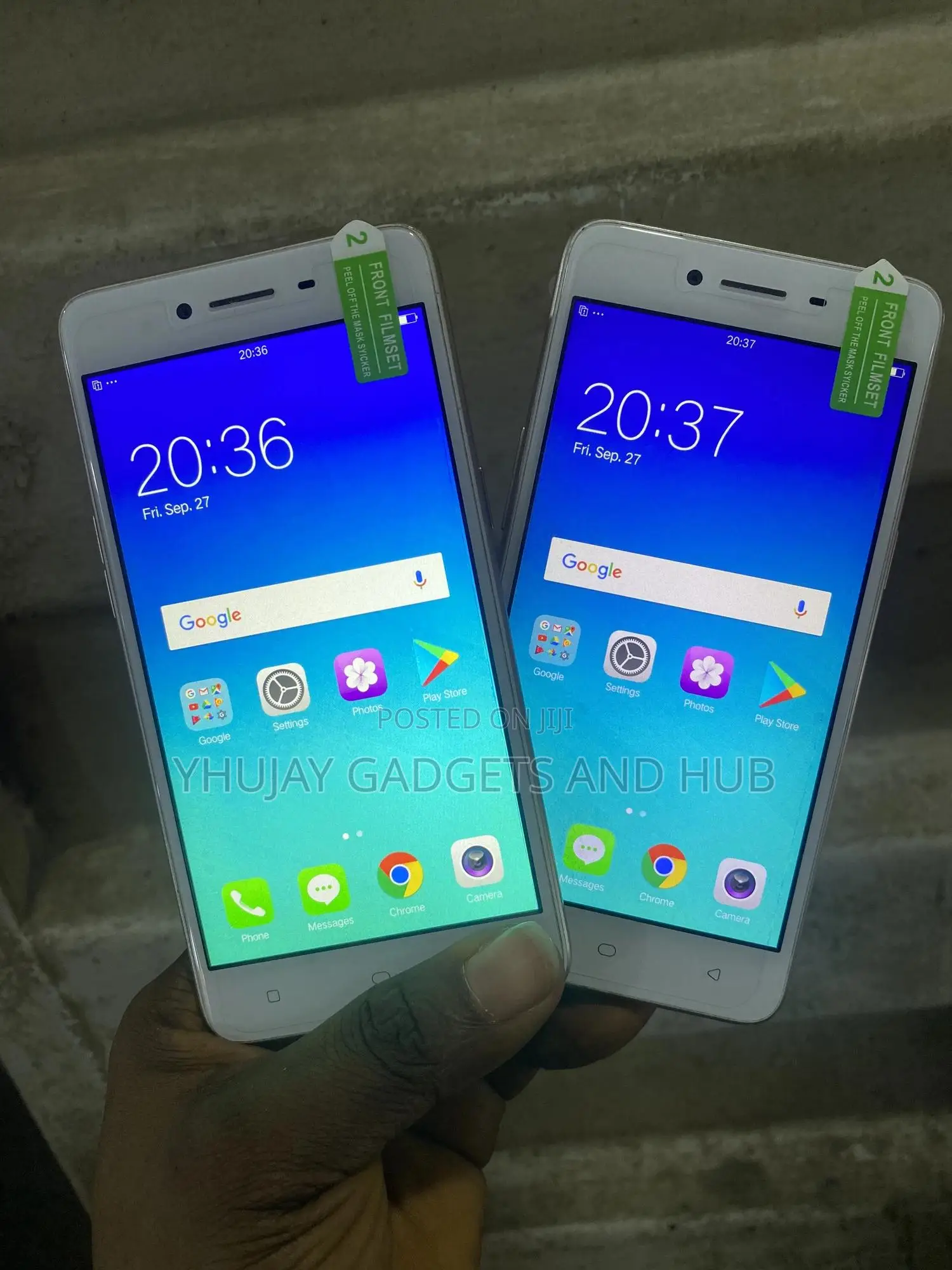 Oppo A37 64 GB Gold