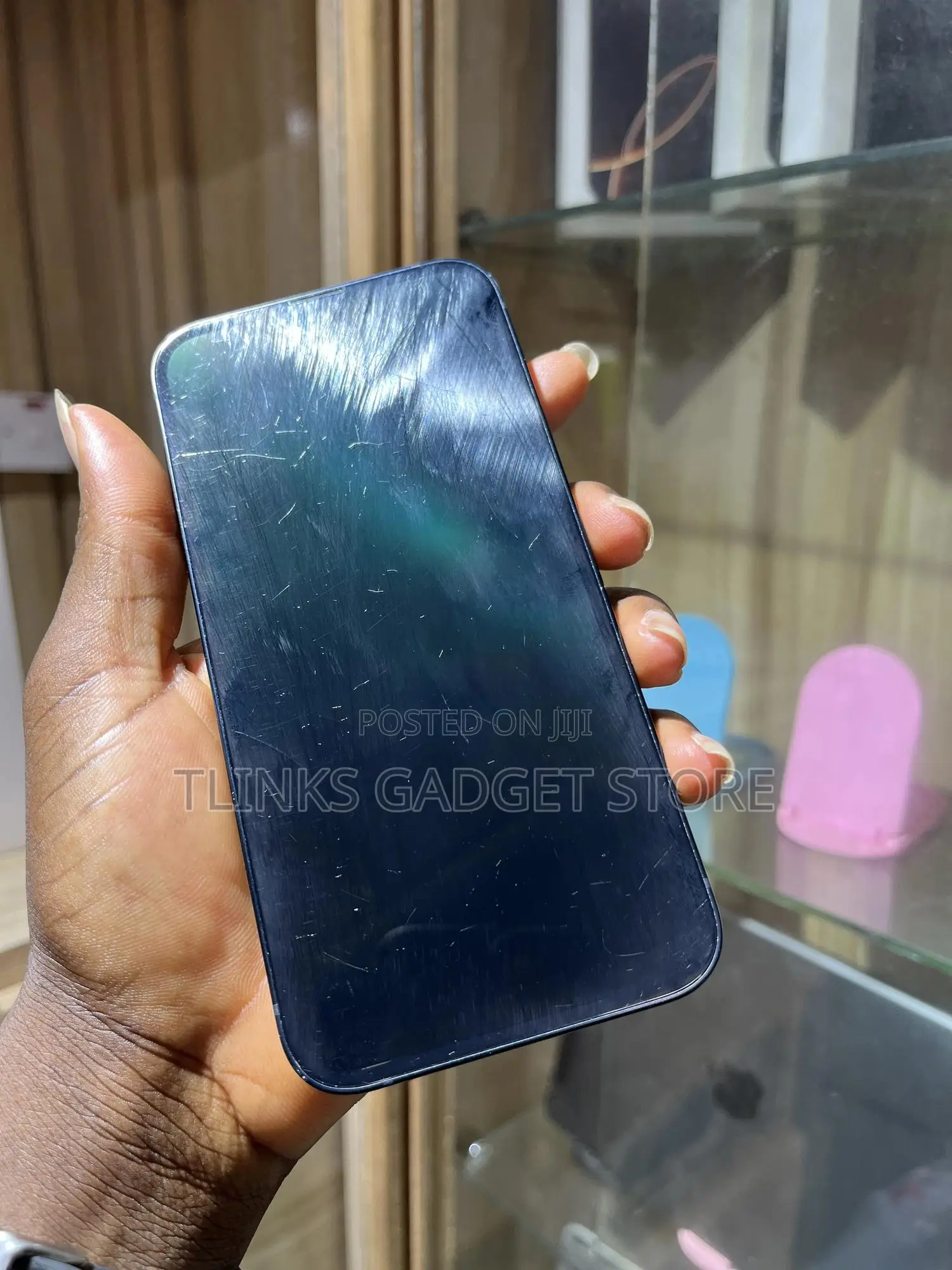 Apple iPhone 13 128 GB Blue