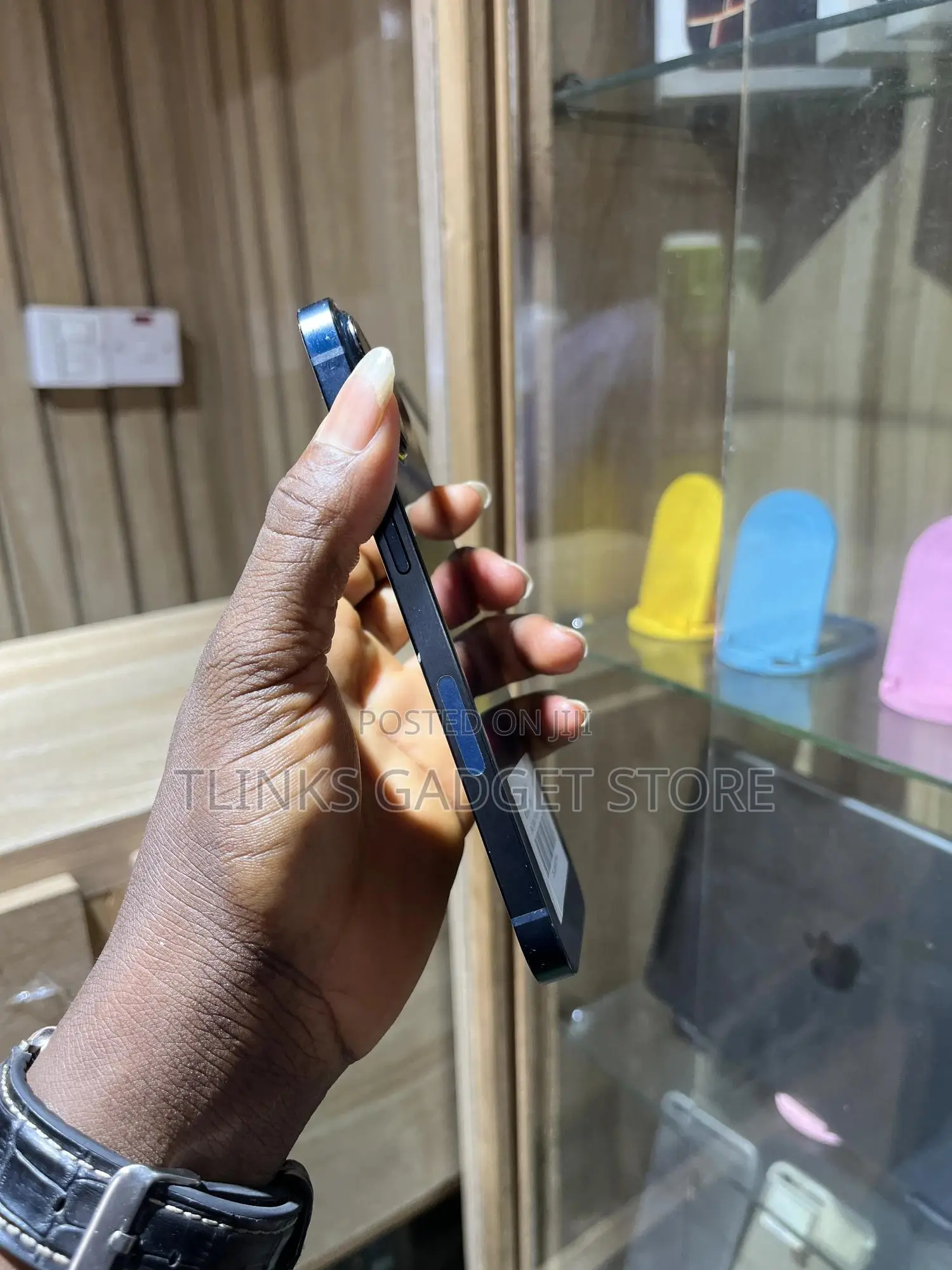 Apple iPhone 13 128 GB Blue