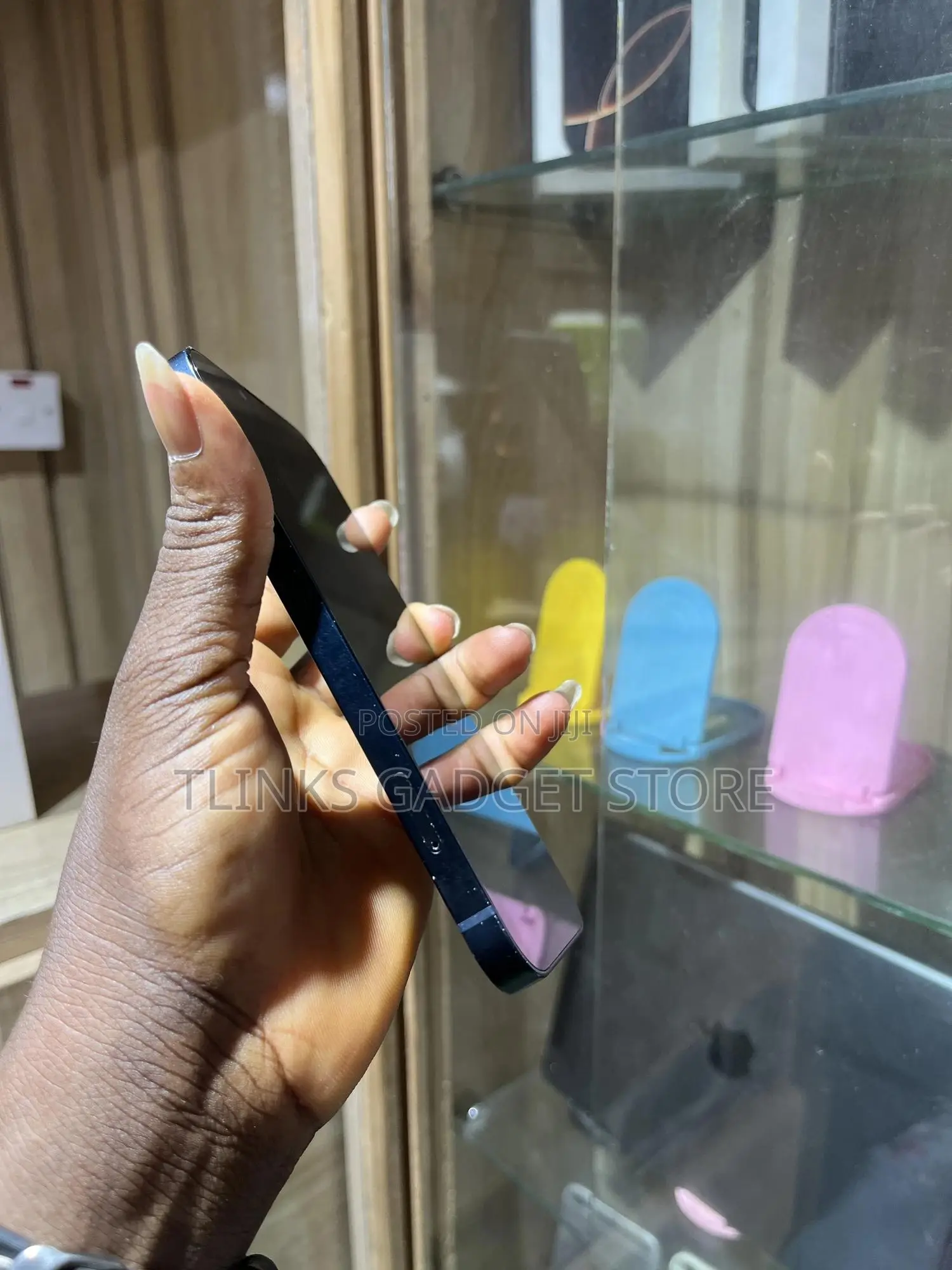 Apple iPhone 13 128 GB Blue