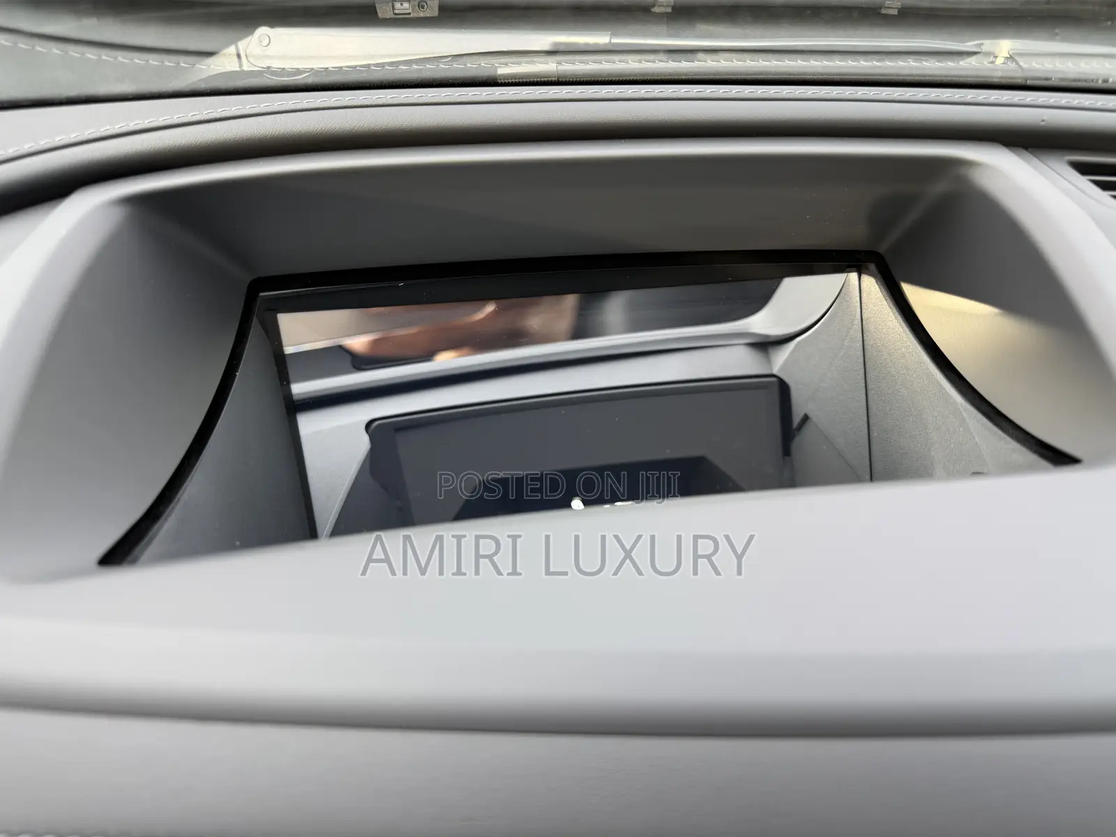 New Mercedes-Benz GLC-Class 2025 Black