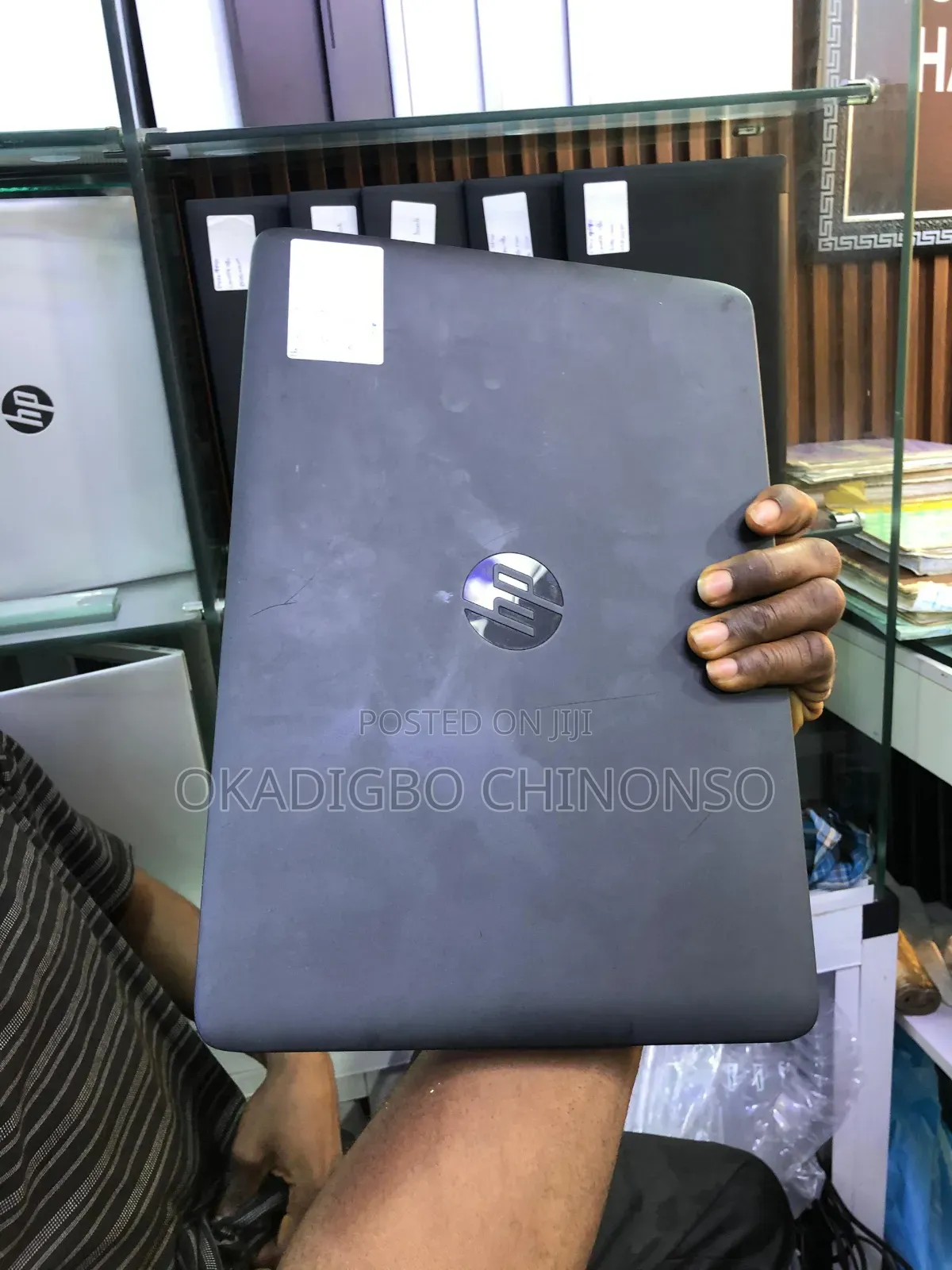 Laptop HP EliteBook 840 G1 8GB Intel Core I5 HDD 500GB