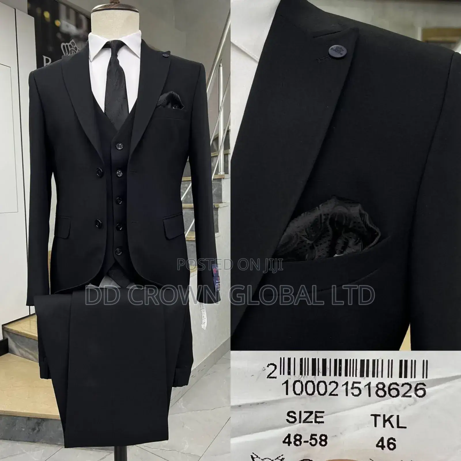 Ottima Suits