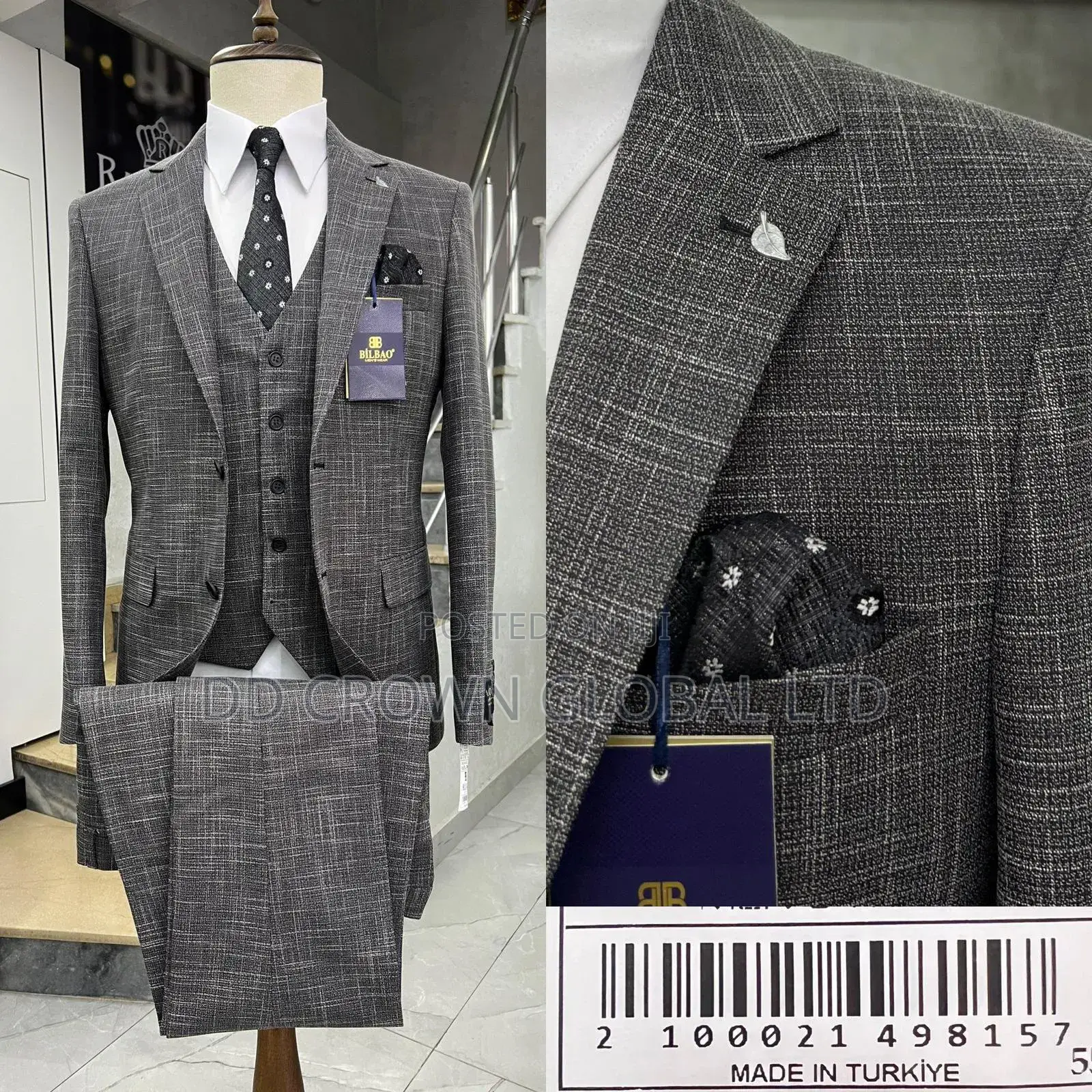 Ottima Suits