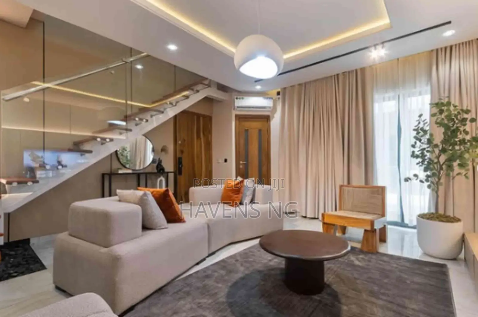 Luxurious 2-Bedroom Maisonette With Balcony Sit-Out