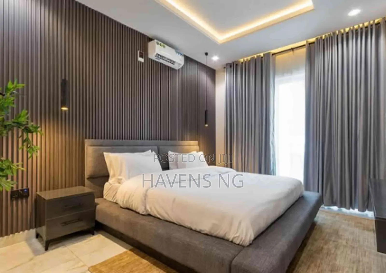 Luxurious 2-Bedroom Maisonette With Balcony Sit-Out