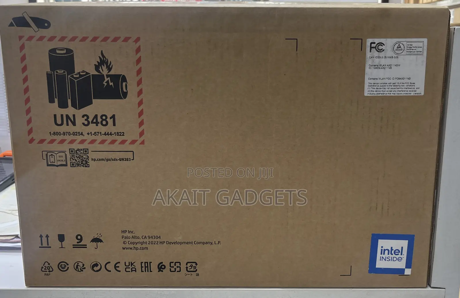 Laptop HP EliteBook 1040 16GB Intel Core i5 SSD 256GB