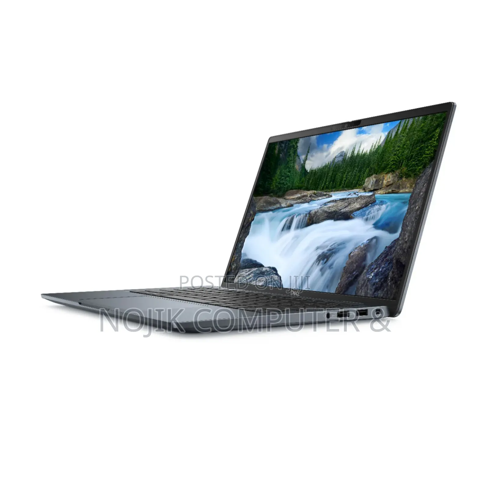 New Laptop Dell Latitude 5450 16GB Intel Core Ultra 7 SSD 512GB