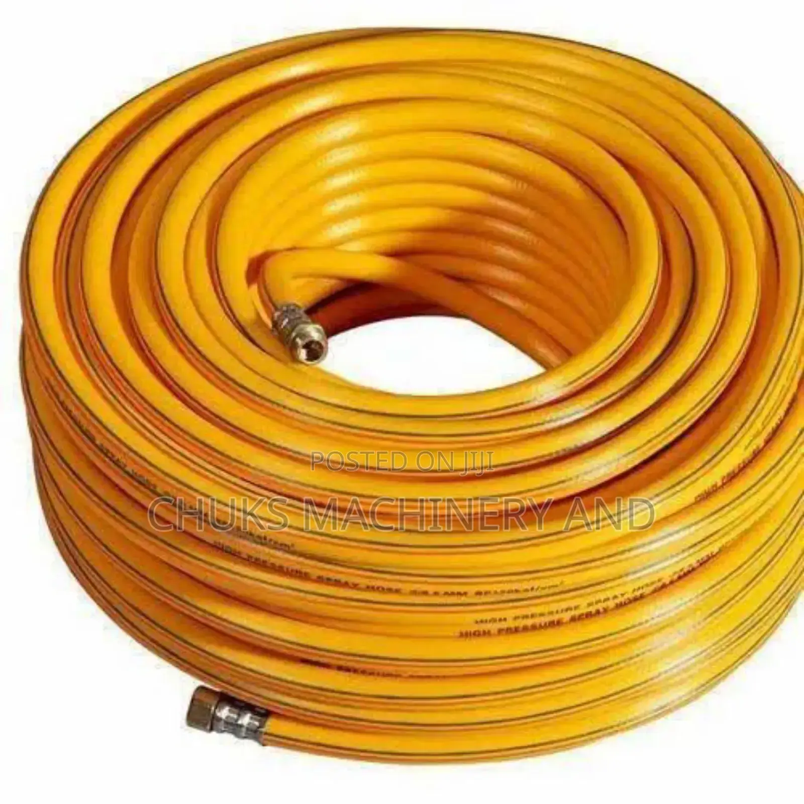 100 Meters and 50 Meters Spraying Hose