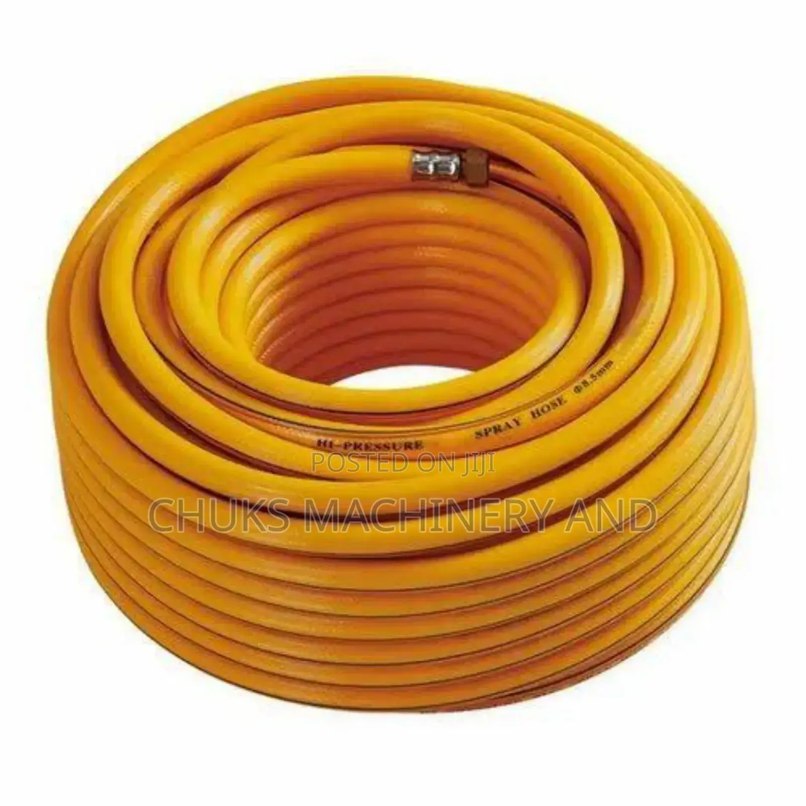 100 Meters and 50 Meters Spraying Hose