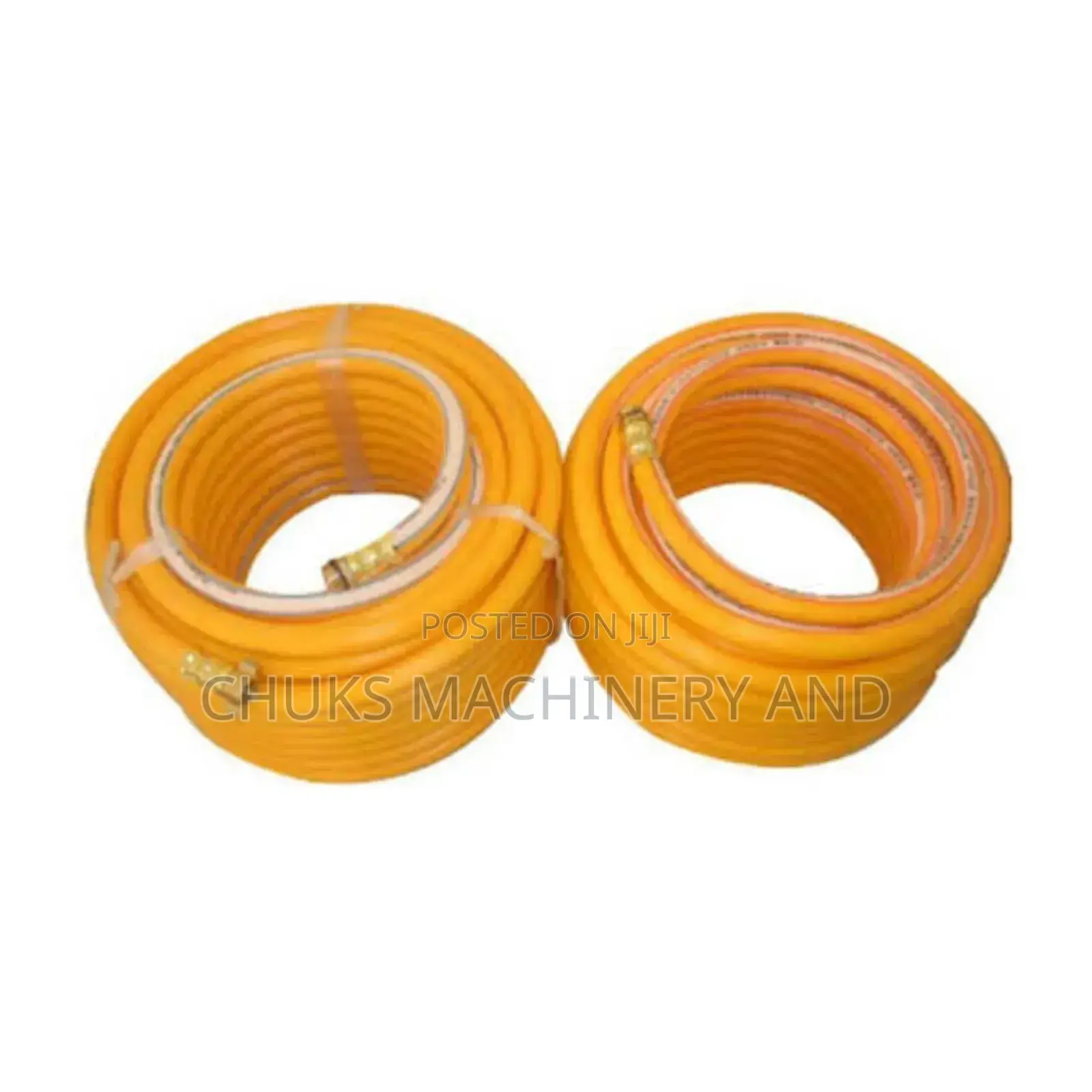 100 Meters and 50 Meters Spraying Hose