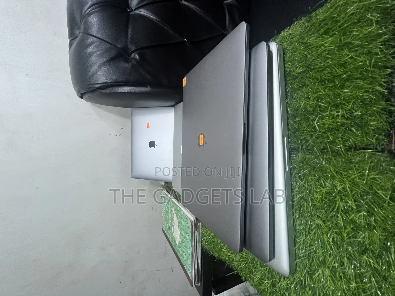 Laptop Apple MacBook Pro 16GB Intel Core I7 SSD 512GB