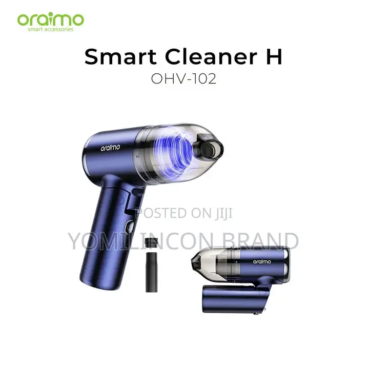 Oraimo Ultra Cleaner H- OHV-102