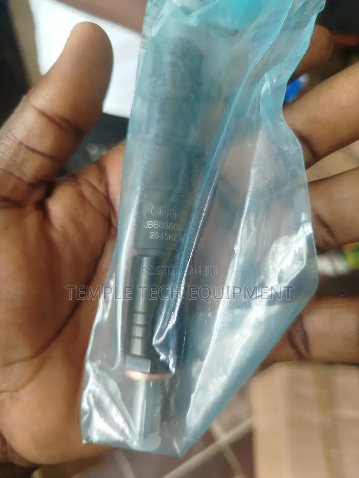 Perkins Injector 2645
