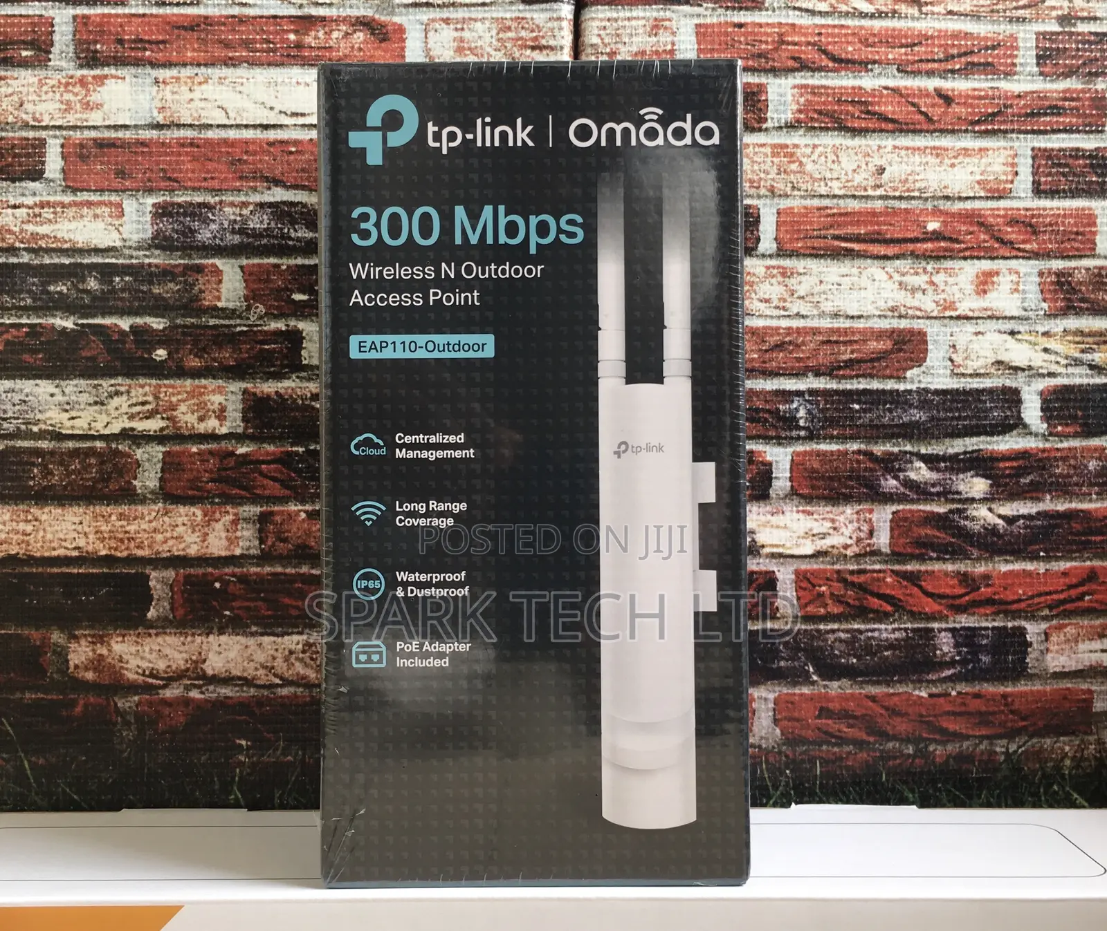 TPLINK 300mbps Outdoor Access Point