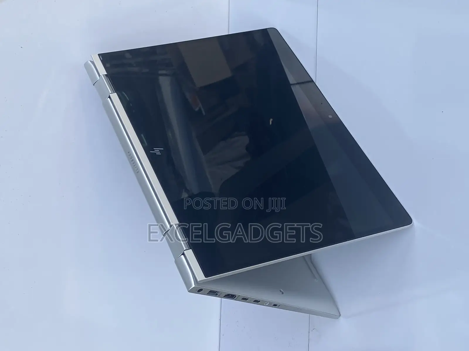 Laptop HP EliteBook 830 G6 8GB Intel Core i5 SSD 256GB