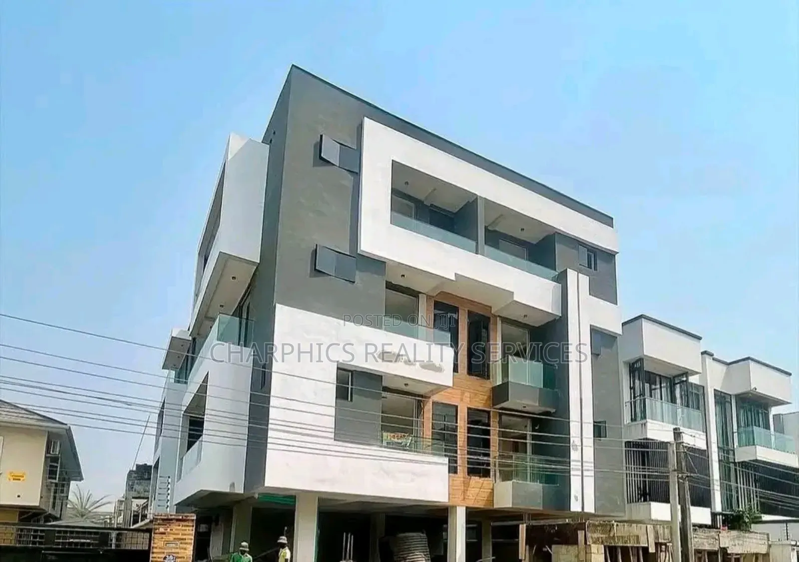 2bdrm Apartment in Ikate for sale