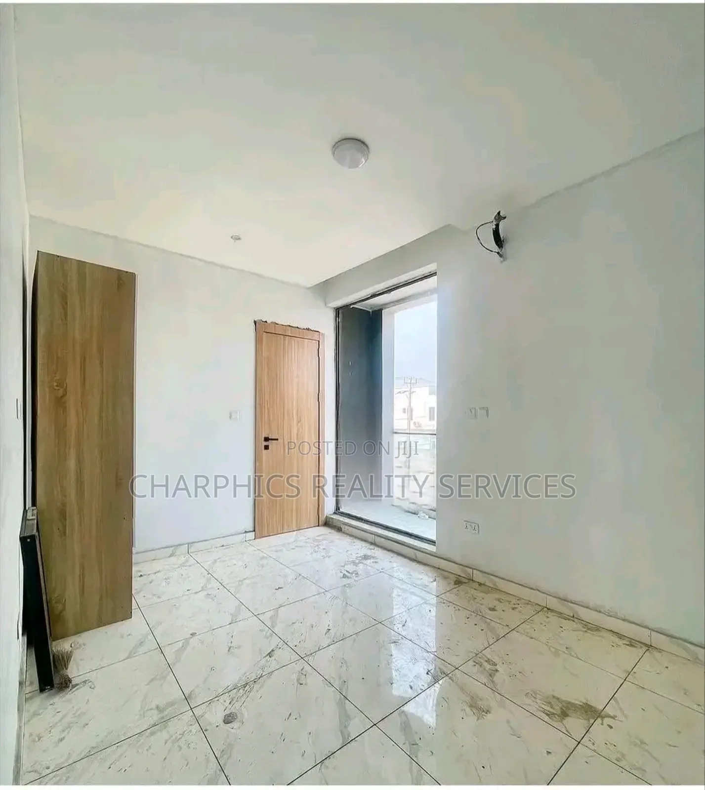 2bdrm Apartment in Ikate for sale
