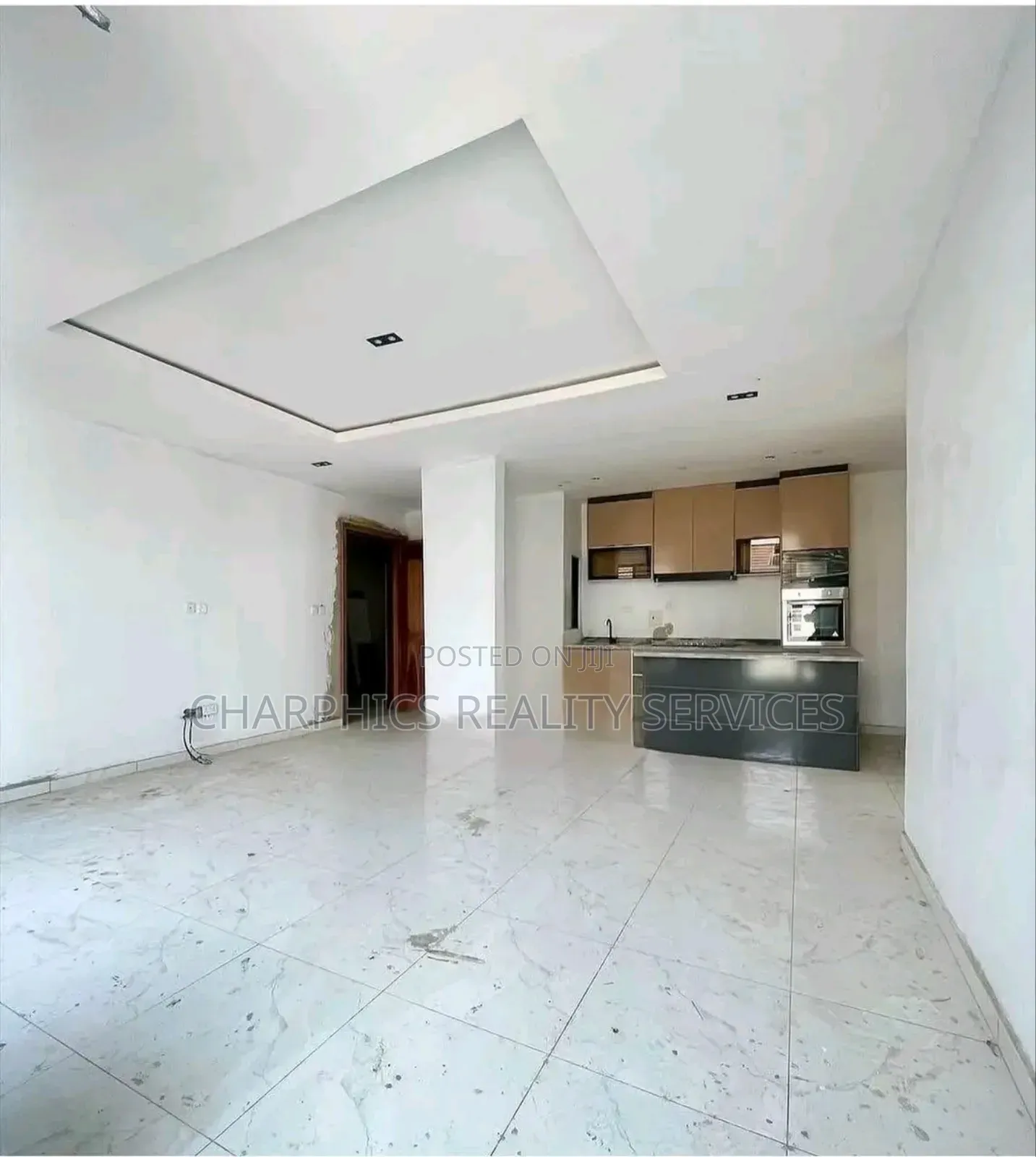 2bdrm Apartment in Ikate for sale