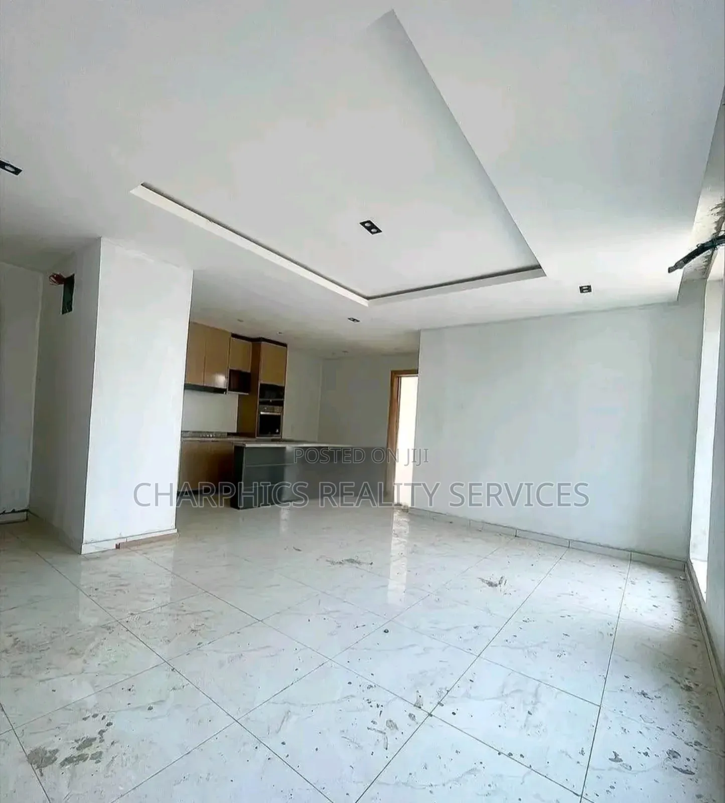 2bdrm Apartment in Ikate for sale