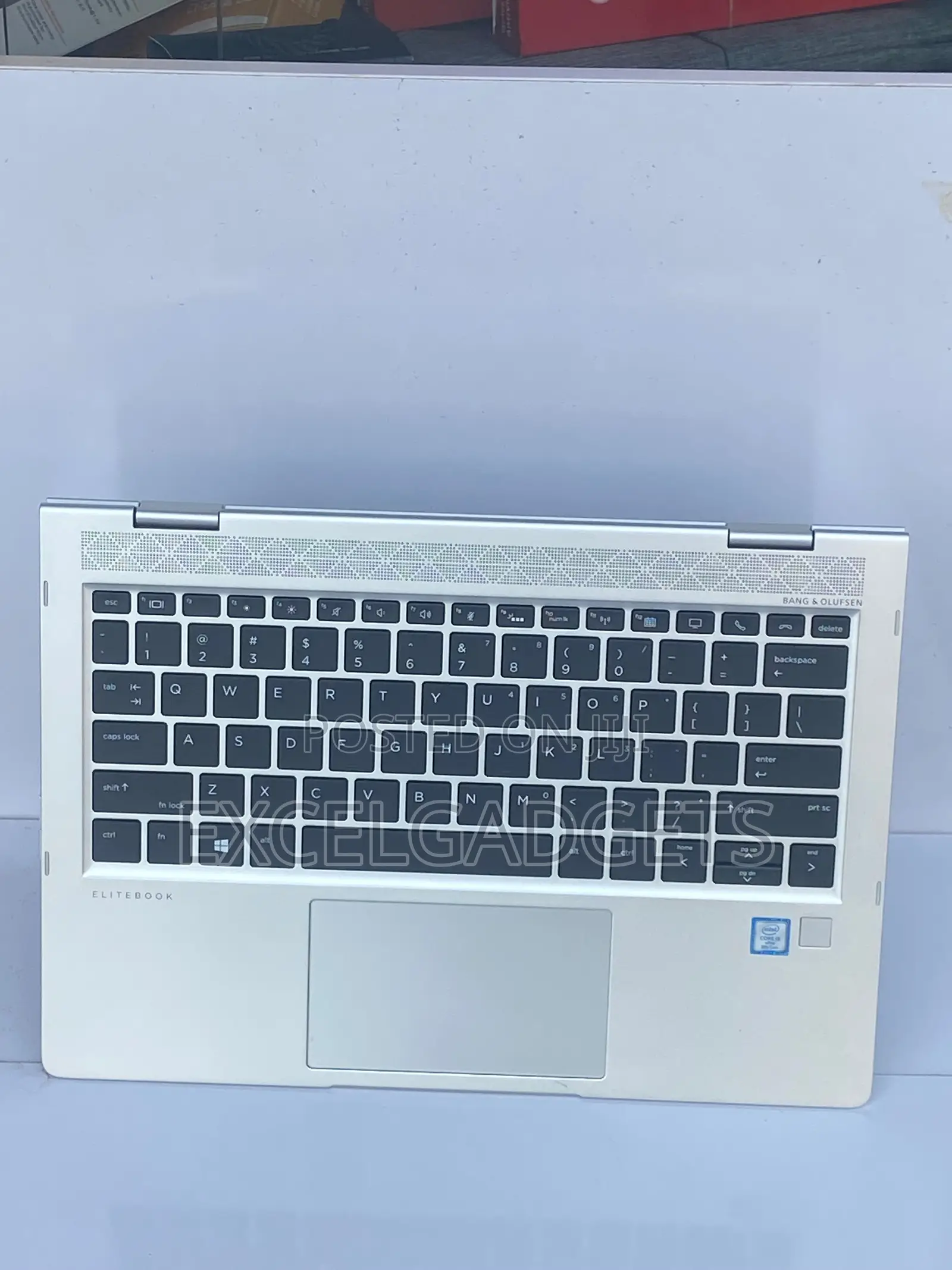 Laptop HP EliteBook 830 G6 8GB Intel Core i5 SSD 256GB