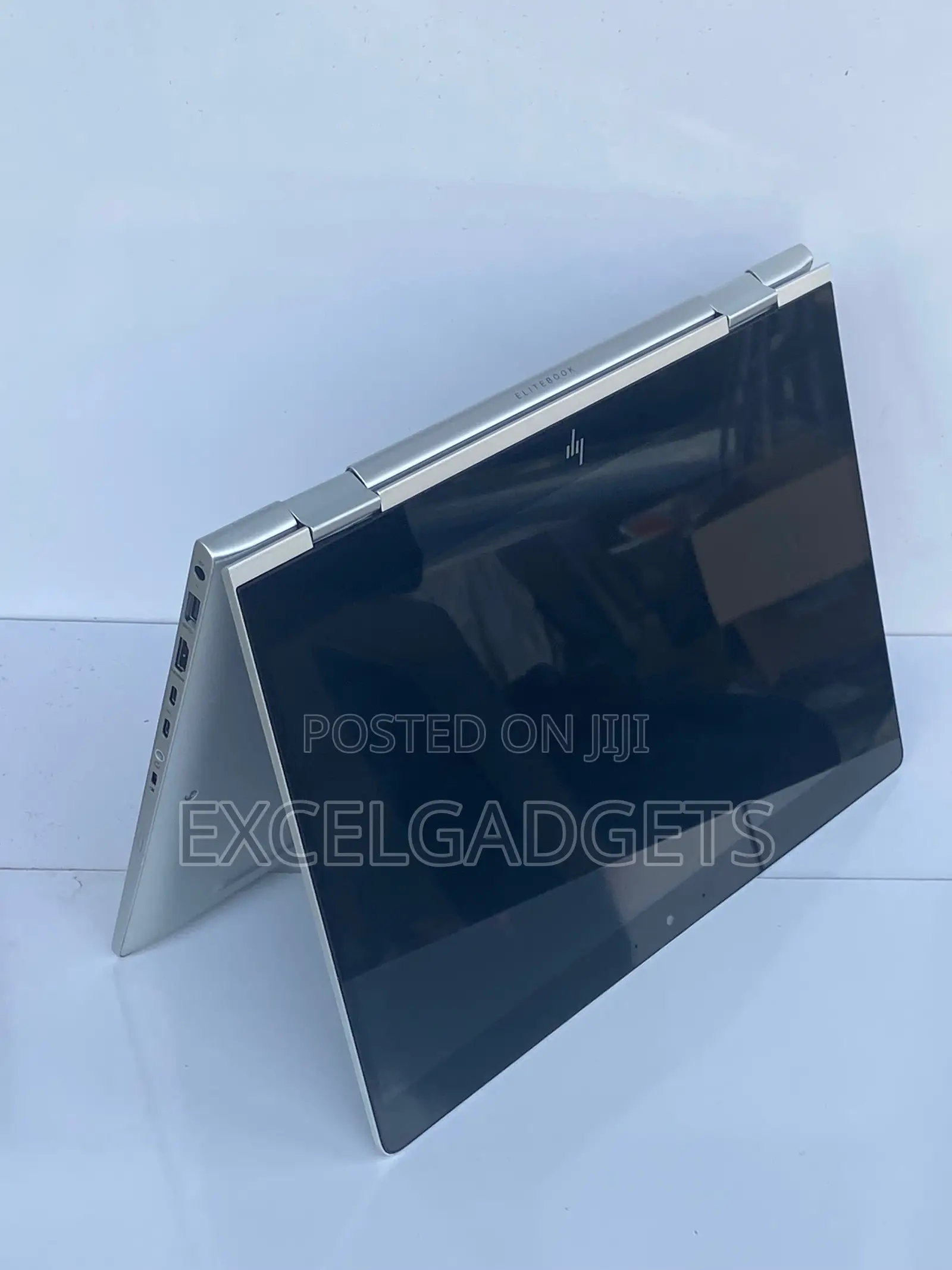 Laptop HP EliteBook 830 G6 8GB Intel Core i5 SSD 256GB
