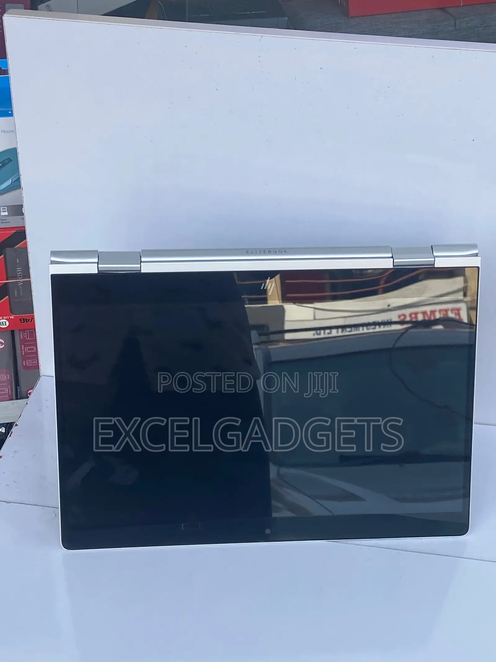 Laptop HP EliteBook 830 G6 8GB Intel Core i5 SSD 256GB