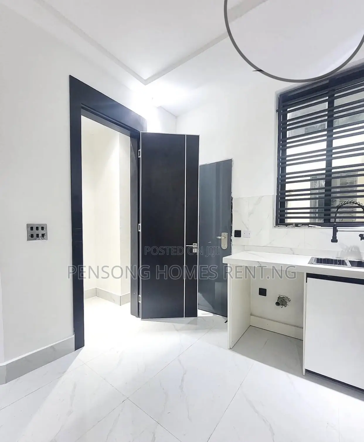 4bdrm Duplex in Old Ikoyi for rent