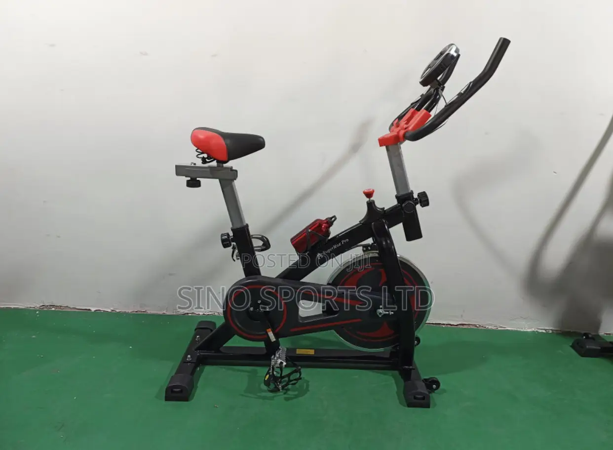 Spinning Bike