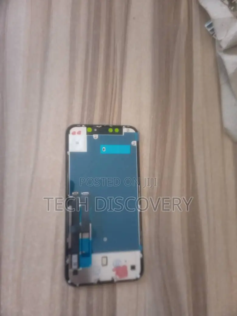 iPhone Xr GX OLED Screen