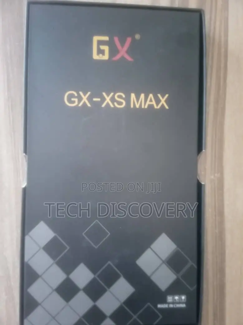 iPhone Xs Max GX OLED Screen