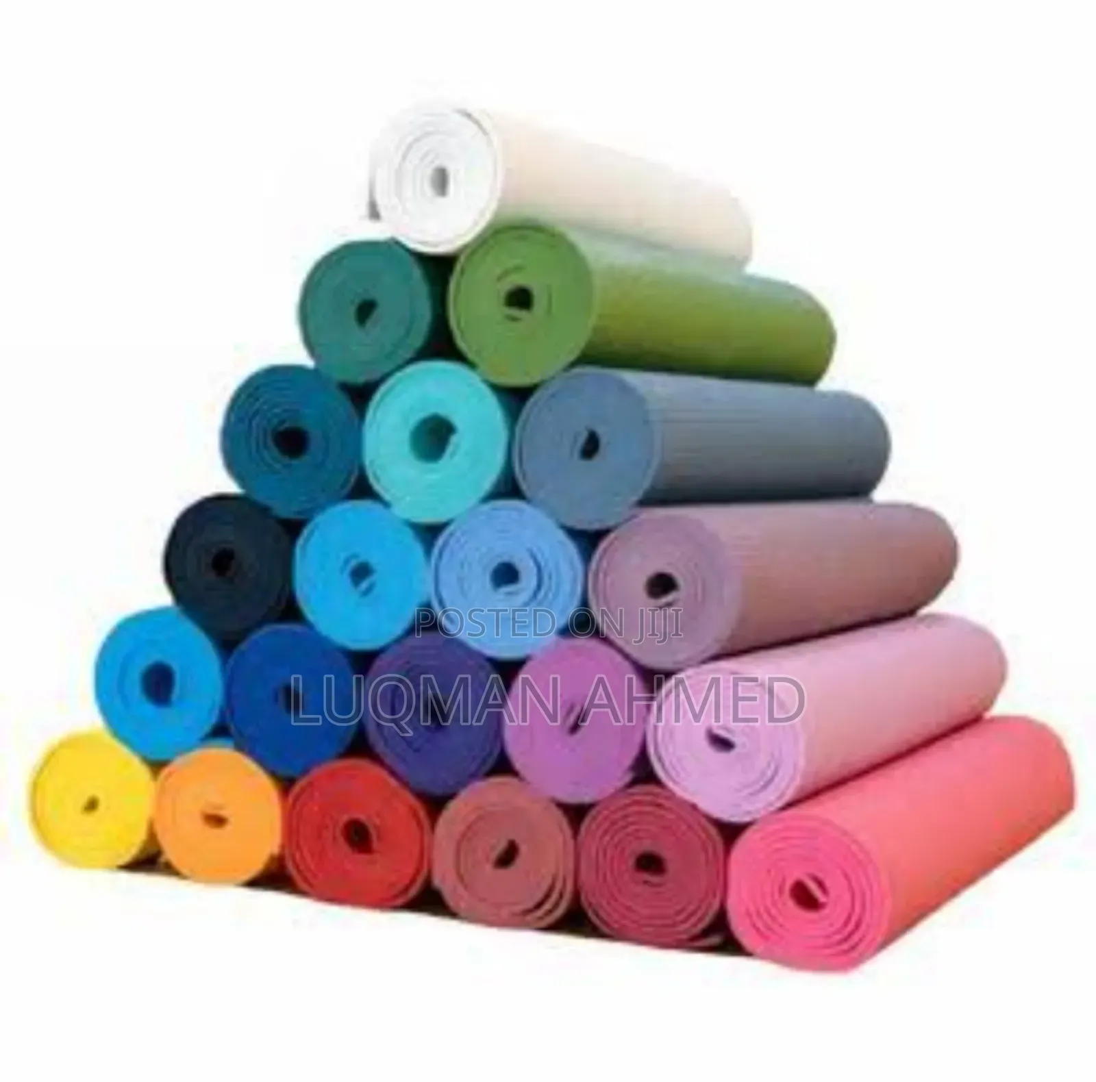 Gym Mats/ Yoga