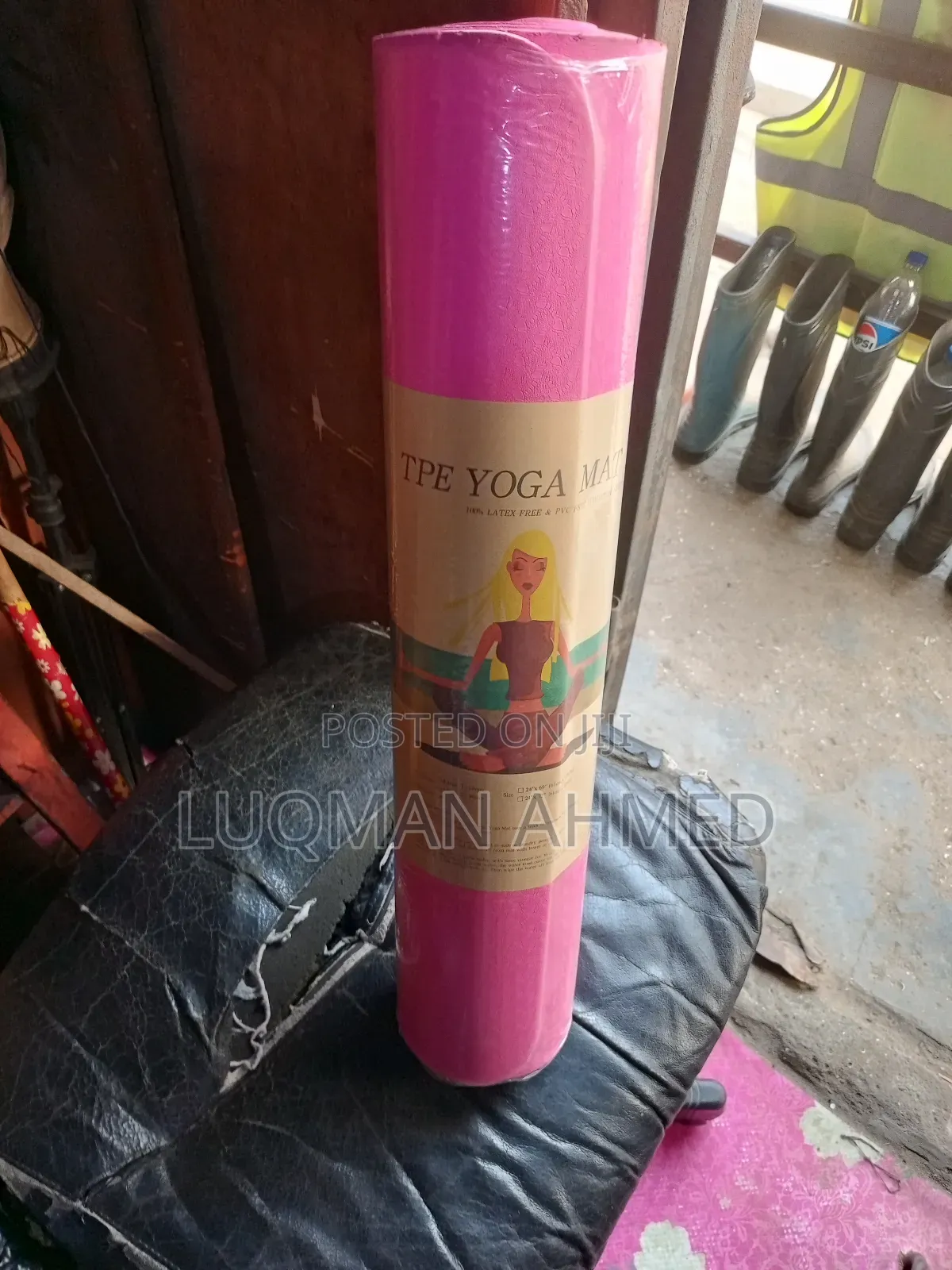 Gym Mats/ Yoga