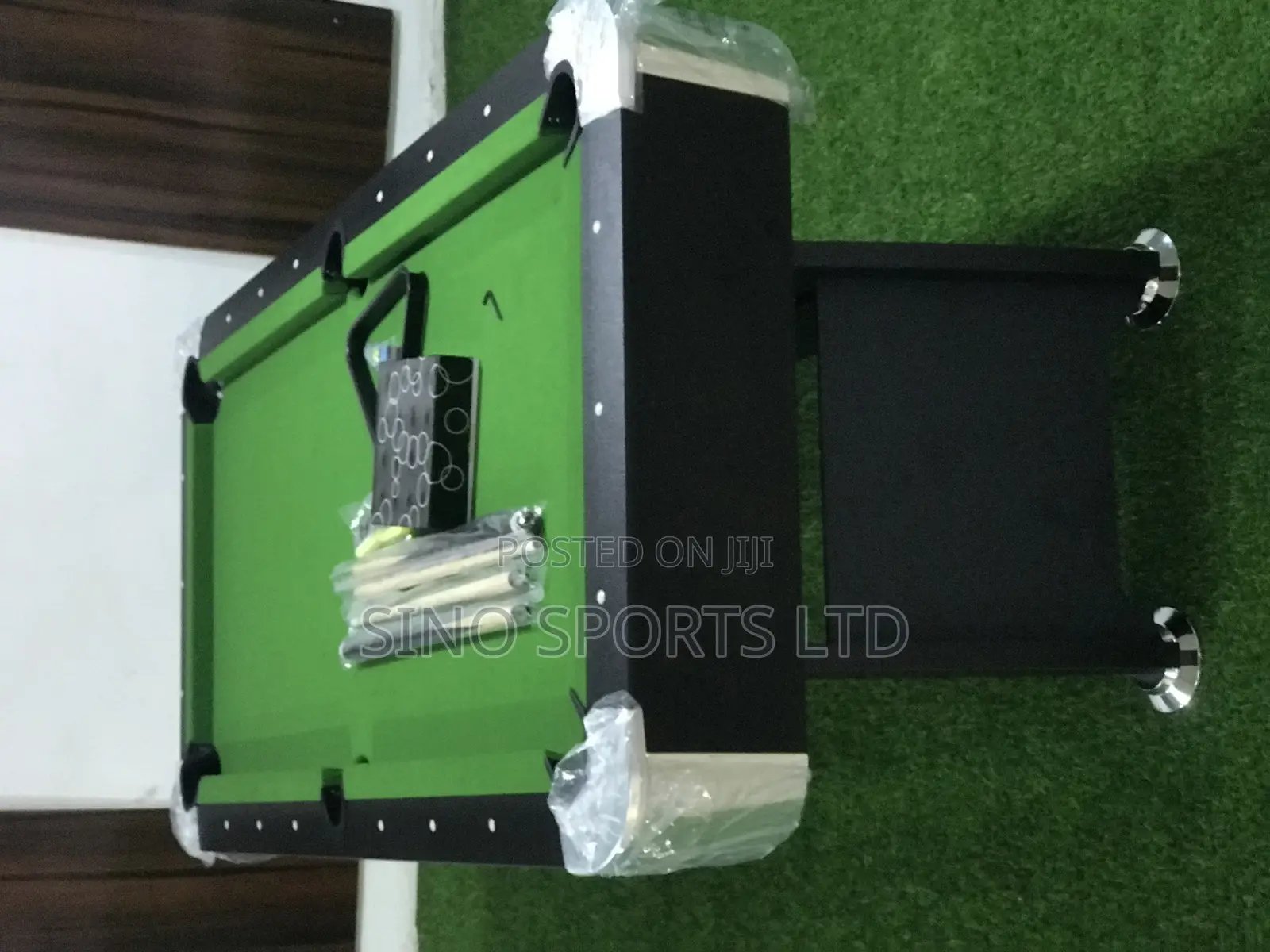 Snooker Board (6 Feet)