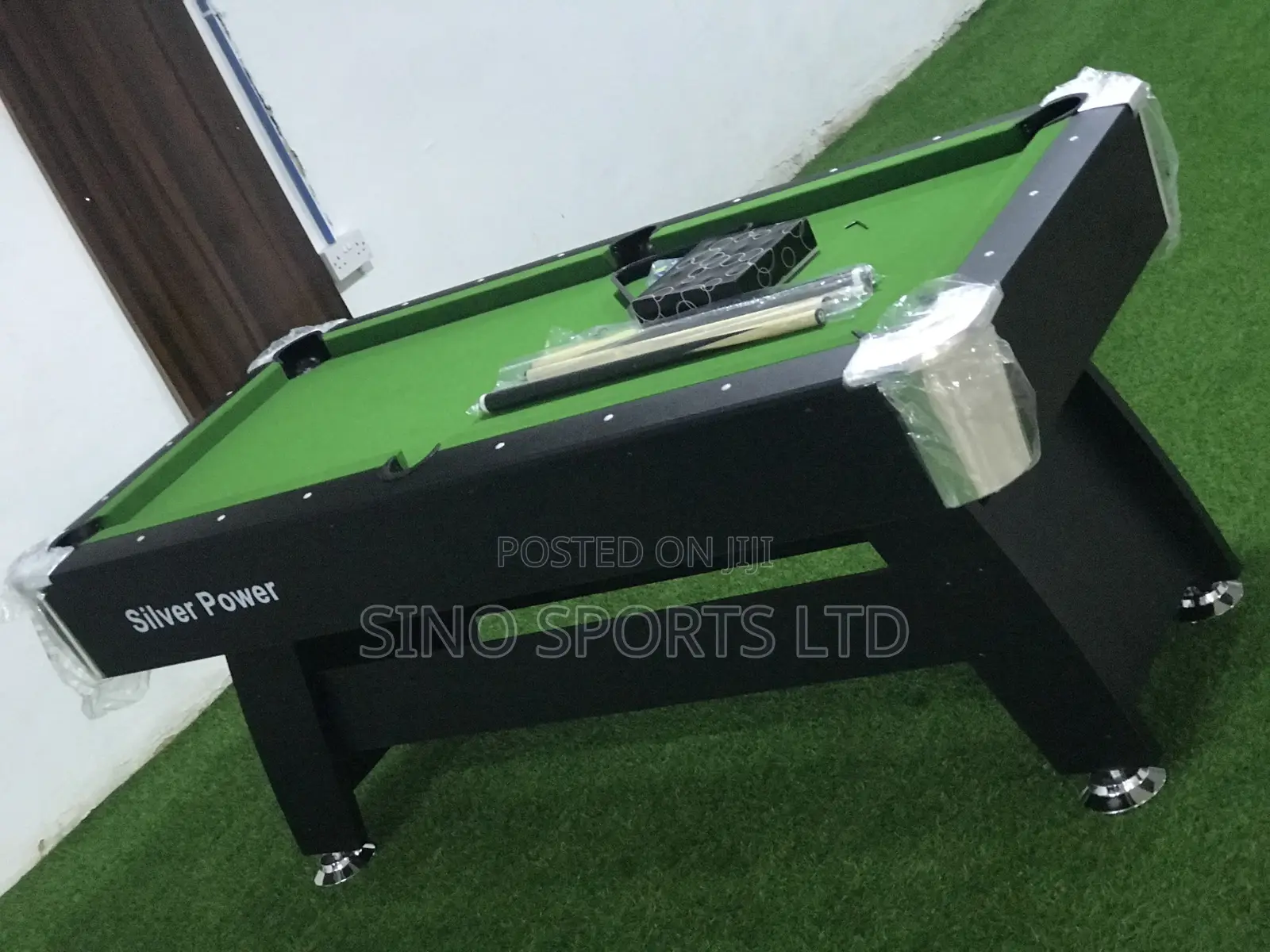 Snooker Board