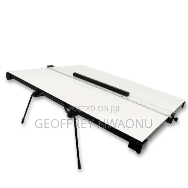 A1 Matrixtechnical Drawing Board With Parallel Motion27"X39"