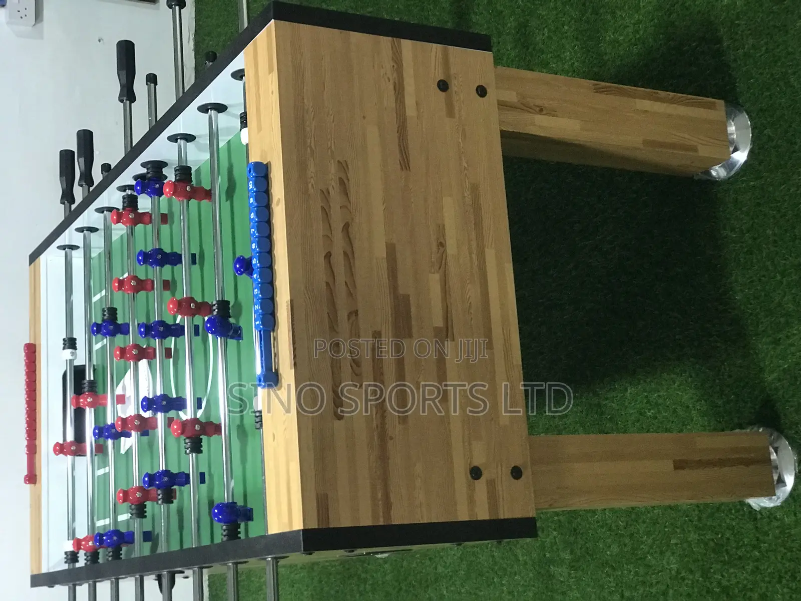 Quality Soccer Table (5 Feet)