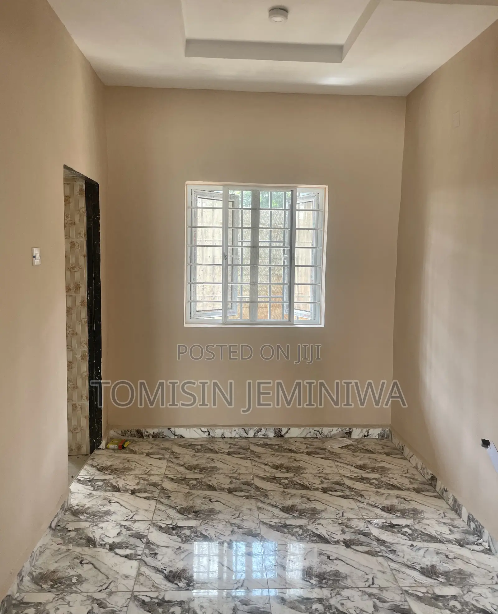 Furnished 3bdrm Block of Flats in Pacific Estate, Kubwa for sale