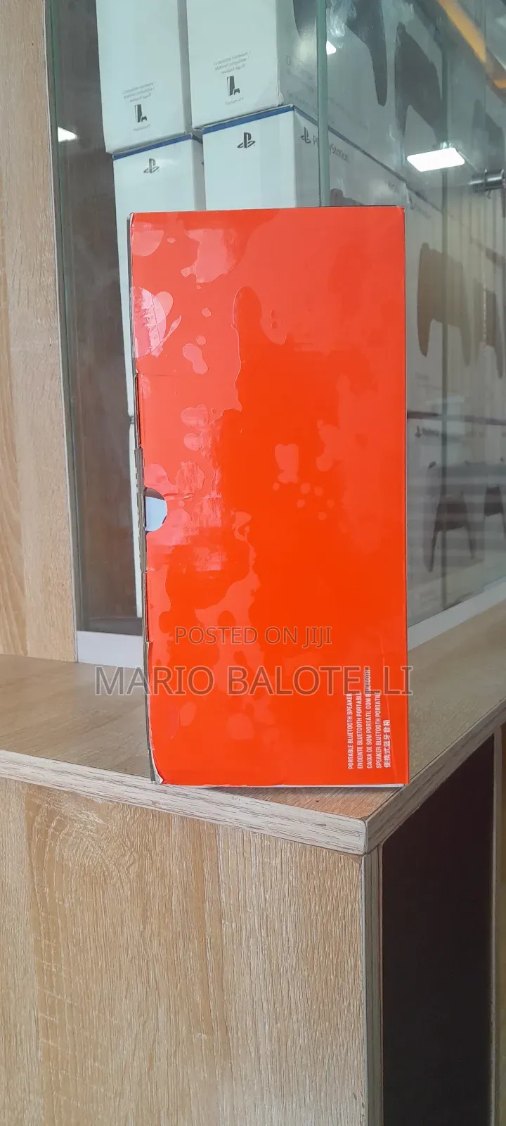 JBL Charge 6