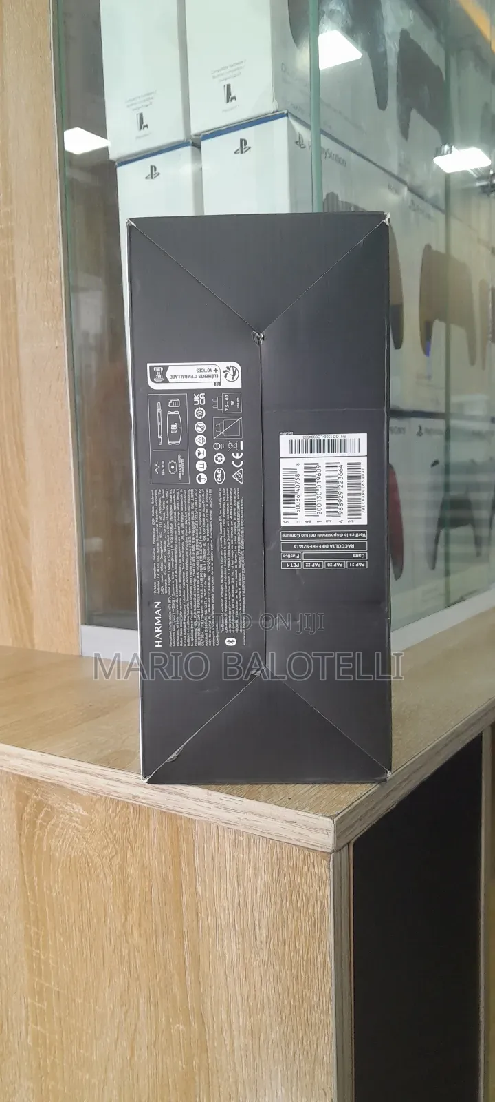 JBL Charge 6