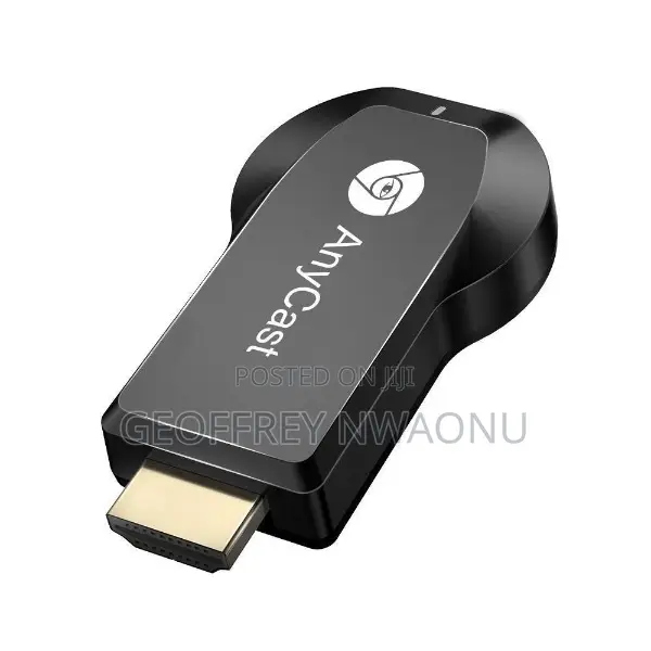 Anycast M9 Plus Wireless Display Receiver 1080p HDMI Dongle