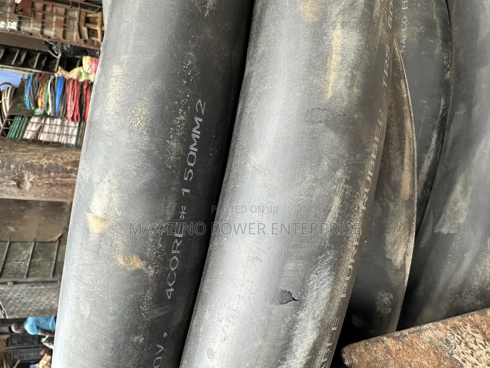 150mm X4 Core Flex Available At Affordable Price