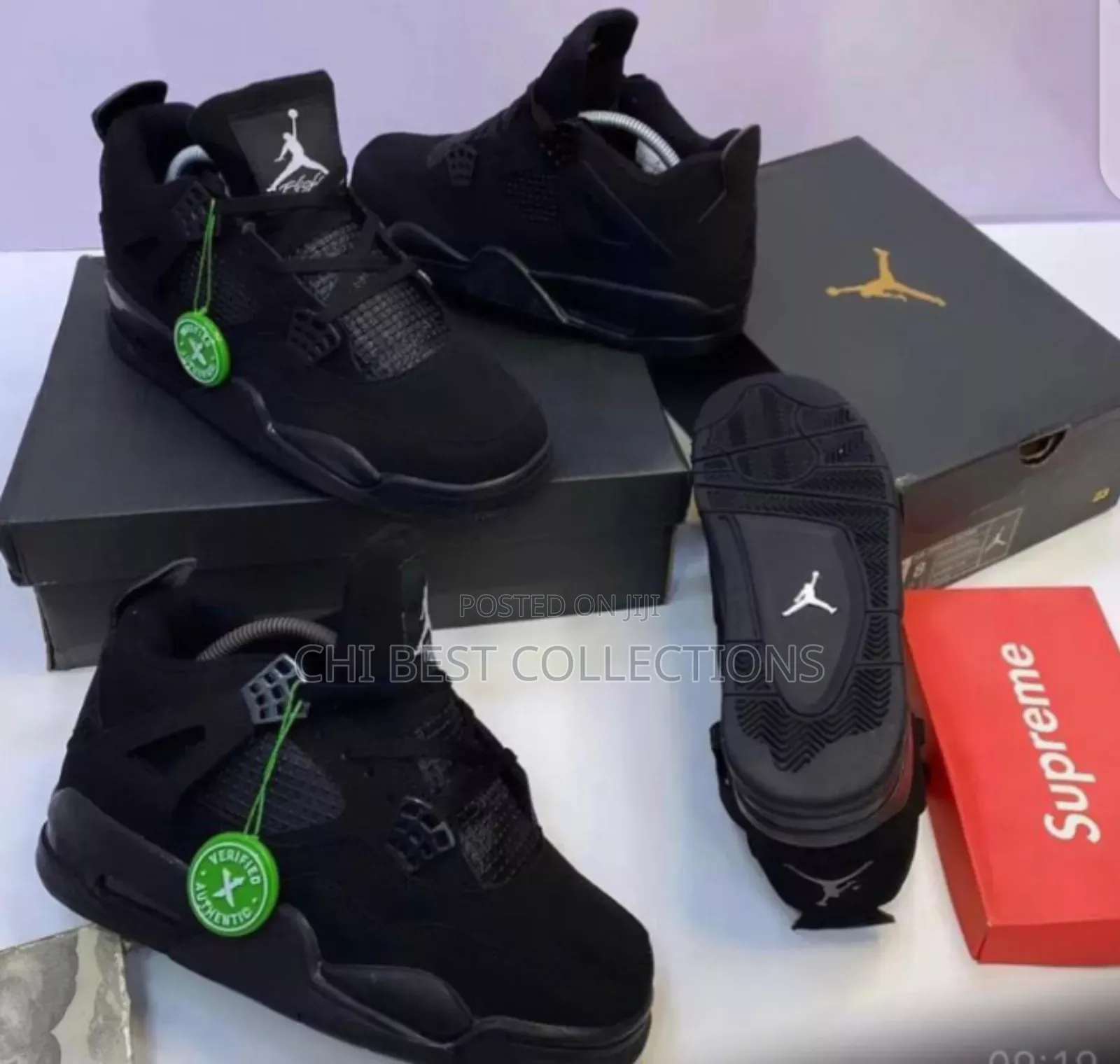 *New UNLIMITED Update2025 Drip NEW JORDAN 4 Retro MAD Drip